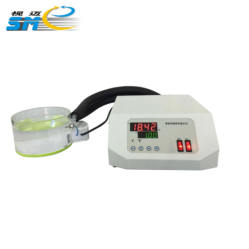 半導(dǎo)體恒溫槽-臥式數(shù)碼管-外置【SME-CTB-H-LED-OUT】