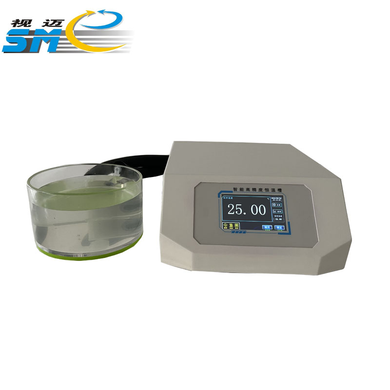 半導體恒溫槽-臥式觸摸屏-外置【SME-CTB-H-LCD-OUT】CTB-CM
